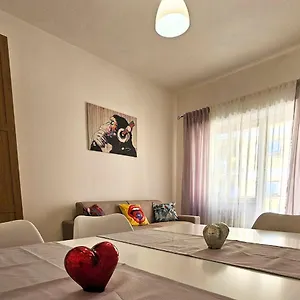 Appartamento Urban Street, Roma